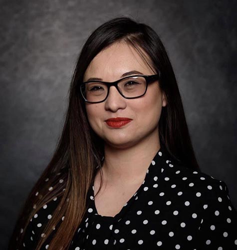 Susie Reynolds Reece