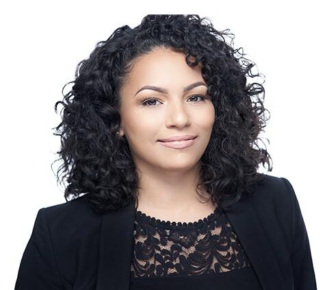 April Hernandez Castillo – IMPACTtruth